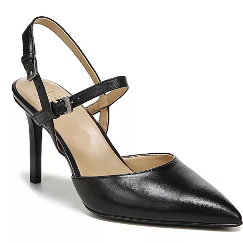 NATURALIZER | Adalyn Slingback Pumps